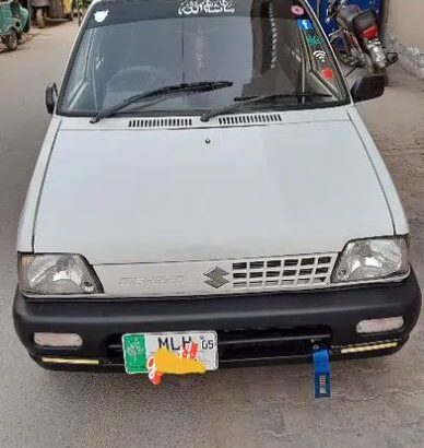 Mahran vxr for sale in multan