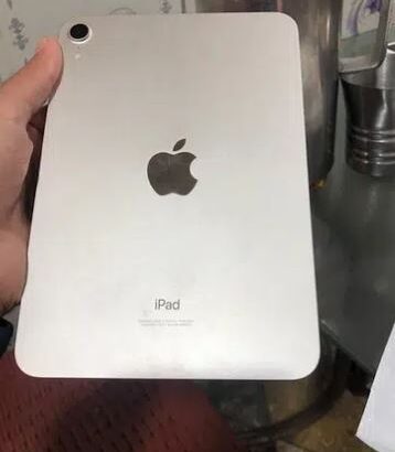 ipad mini 6 for sale in peshawar