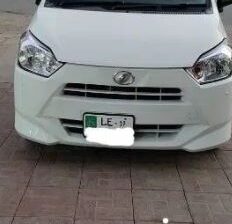 Daihatsu Mira 660cc for sale in bahawalpur