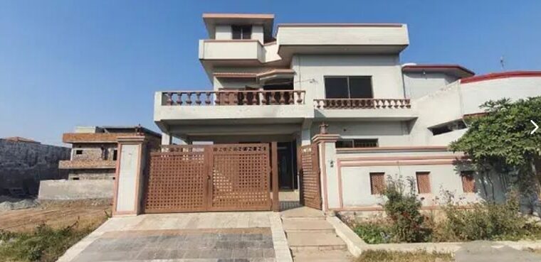 2,250 Square Feet for sale in islamabad