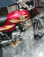 GOOD CONDITION ROAD PRINCE 2019 MODEL