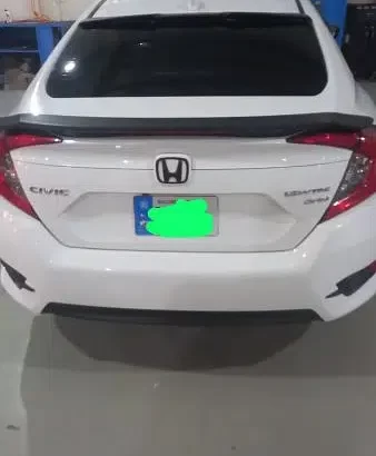 honda civic ug Model 2021 sell in F-11, Islamabad