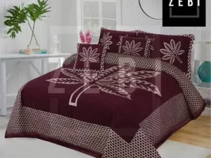 Best Quality 100% KHAADI Bedsheets in Kasur