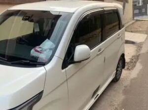 honda n wagen for sale in lahore