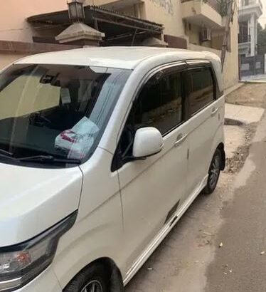 honda n wagen for sale in lahore