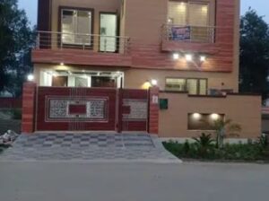 bahria nasheman 5 house for sale sui gas avlib