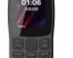 nokia 106 (new model) for sale in lahore