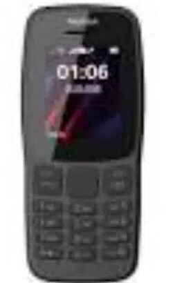 nokia 106 (new model) for sale in lahore