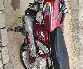 Yamaha 100cc for sale in Kasur