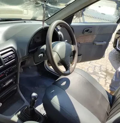 Suzuki Cultus Model 2006 for sell in Narowal