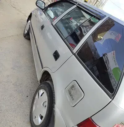 Suzuki Cultus Model 2006 for sell in Narowal