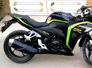 Super Power Sultan SP250 for sale in lahore