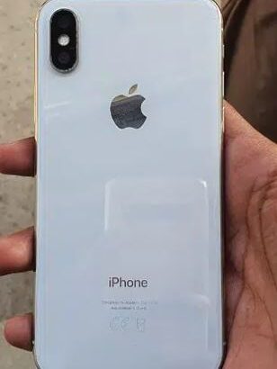 i phone x non pta for sale in gujrat