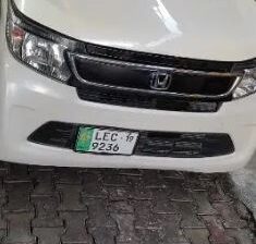 Honda nwgn 660,cc for sale in lahore