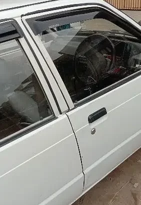 Suzuki Mehran VX Model 2015 for sale in Narowal