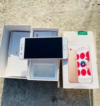 oppo A57 for sale in rawalpindi