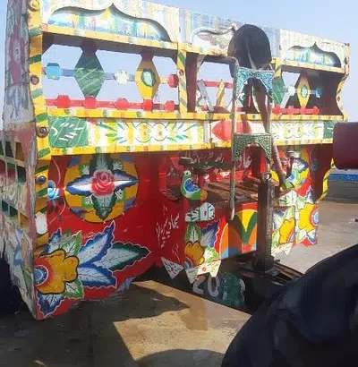 TROLLY for sale in Narowal