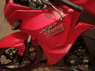 Zxmco Kpr 200cc for sale in Dina