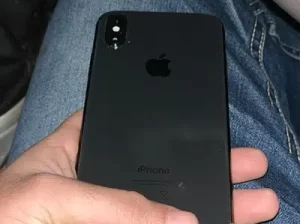 IPHONE XS pta approved sell in Blue Area, Islamaba