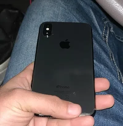 IPHONE XS pta approved sell in Blue Area, Islamaba