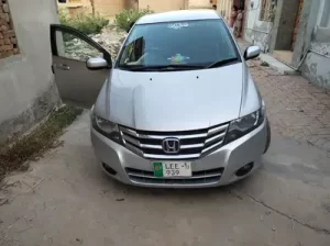 Honda city Model 2012 for sell in Gojra