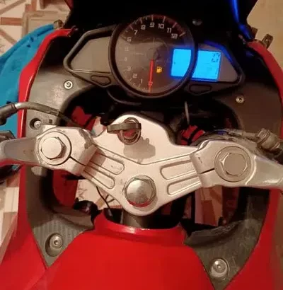 Zxmco Kpr 200cc for sale in Dina