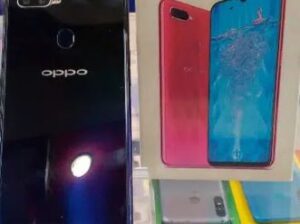 oppo F9 for sale in karachi