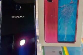 oppo F9 for sale in karachi