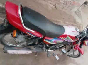 Pridor 2019 model for sale in faisalabad