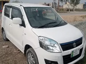 Suzuki Wagon R Model 2019 for sale in NArowal