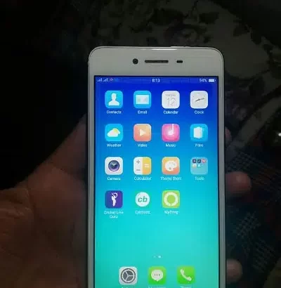 oppo A37 2/16gb for sell in Khanewal