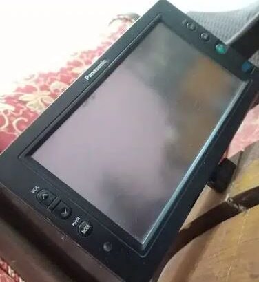 Panasonic LCD original screen for Car