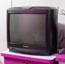 Panasonic television for sale in karachi