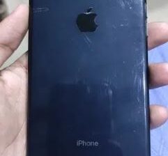 Iphone 7 plus for salein gujranwaala