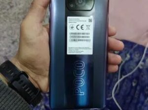 poco x3 pro 6/128 for sale in faisalabad