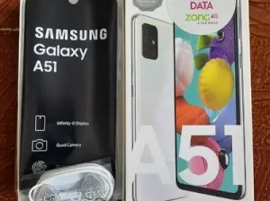 SAMSUNG A 51 6/128Gb sell in Burma Town, Islamabad