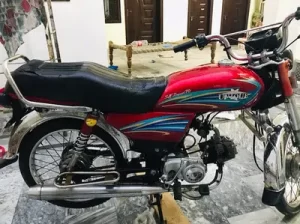 unique bike 2015 model for sale in Dina