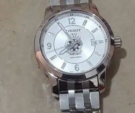 TISSOT PRC 200 for sale in karachi