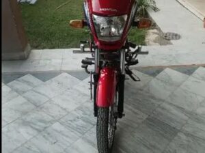 Honda pridor 100cc for sale in rawalpindi