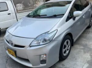 Prius 2010 Model for sale in kaarachi