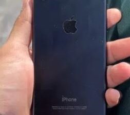 iphone 7 32gb pta approved for sale in lahore