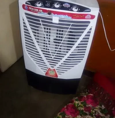 Room cooler for sale in G-10, Islamabad