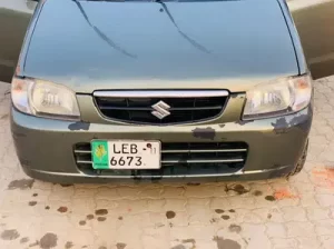 suzuki alto Model 2011 for sale in Narowal