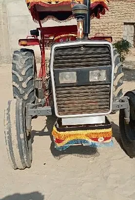 Massey Ferguson MF 260 sell in Khushab