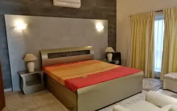 Fully Furnished House For Rent in F-6, Islamabad