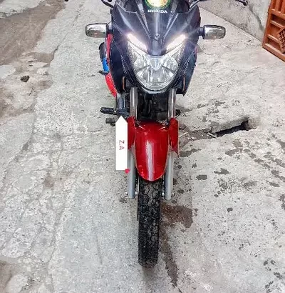 Honda CB 150 F for sell in Narowal