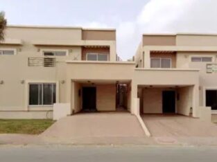 Quaid Villa is Available for sale