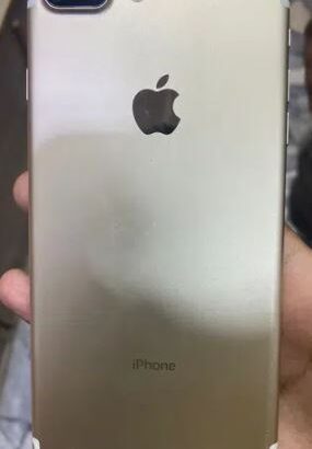 iPhone 7plus