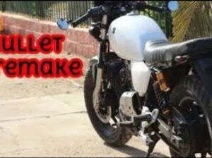 Suzuki gs 150 modified bike for sale