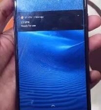 Realme 5 4/64 for sale i n faisalabad